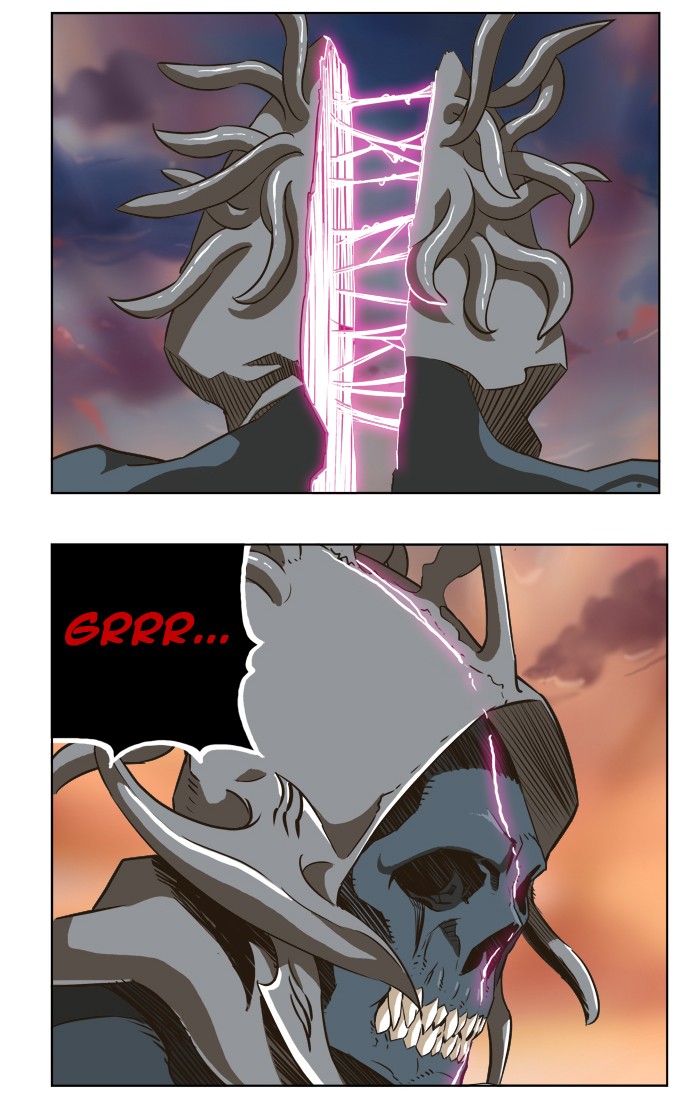 The God of High School, Chapter 264 image 36