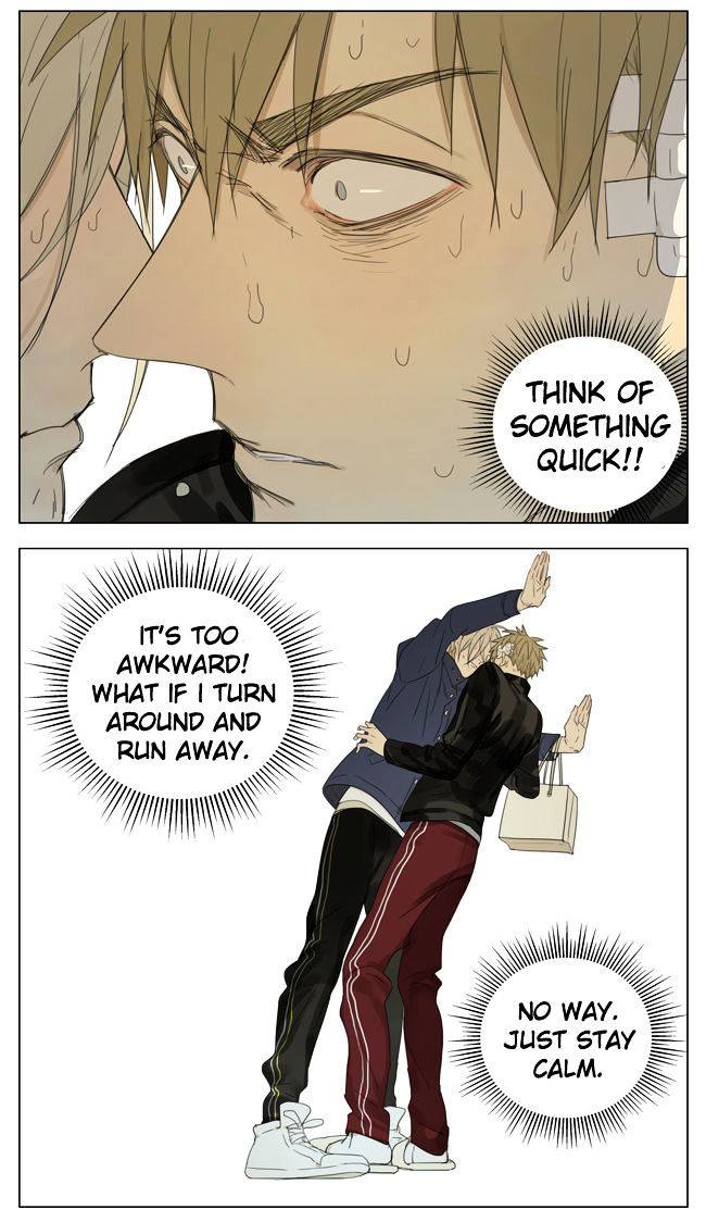 19 Days, Chapter 140 image 3