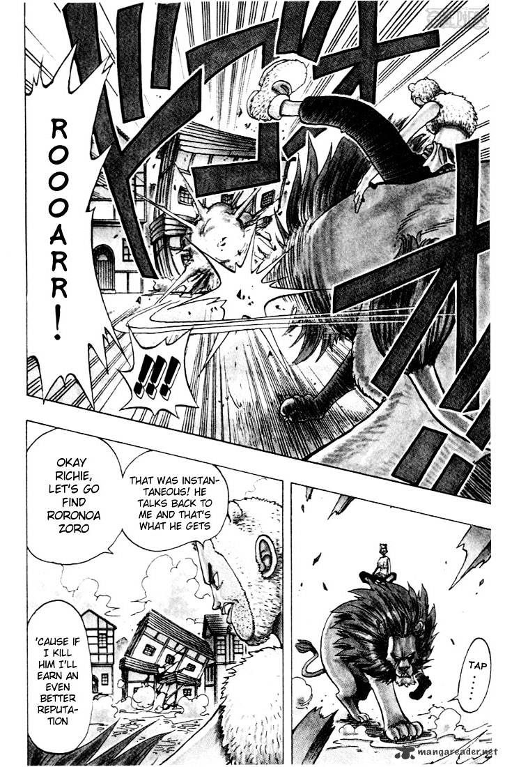 One Piece, chapter 12 image 20