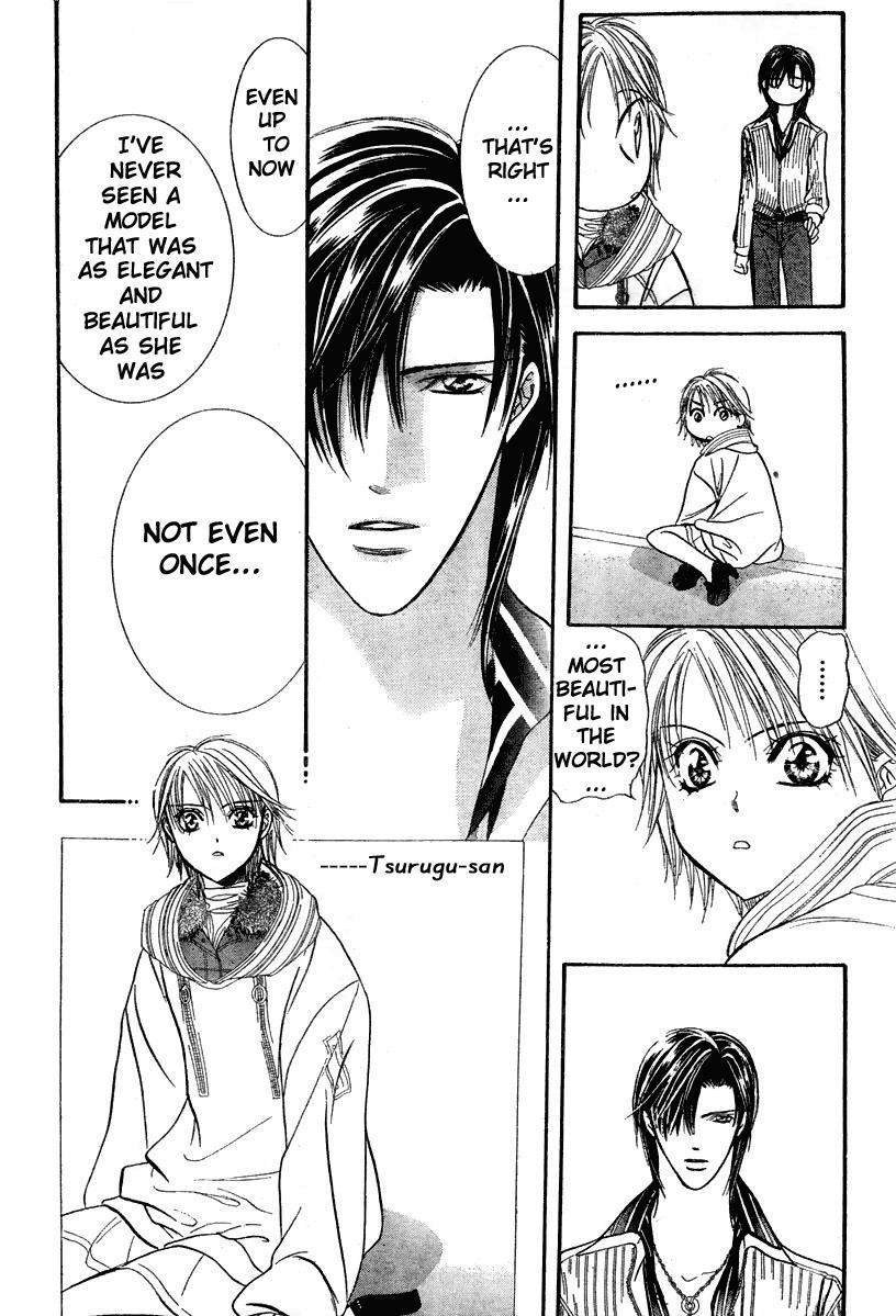 Skip Beat!, Chapter 127 Private Exit image 15