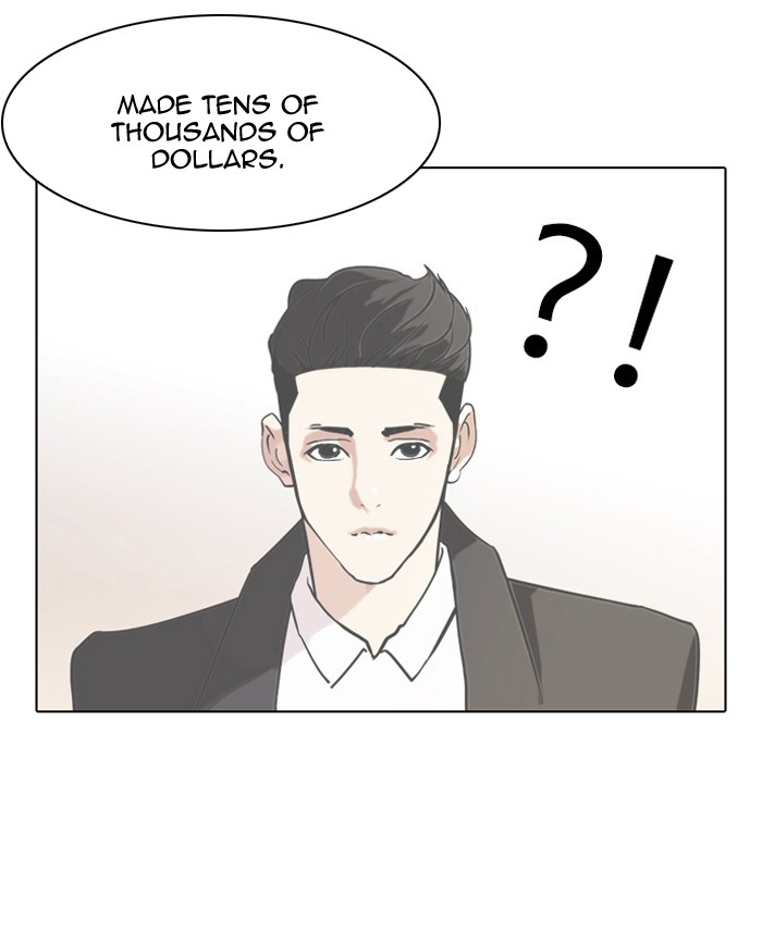 Lookism, Chapter 75 image 41