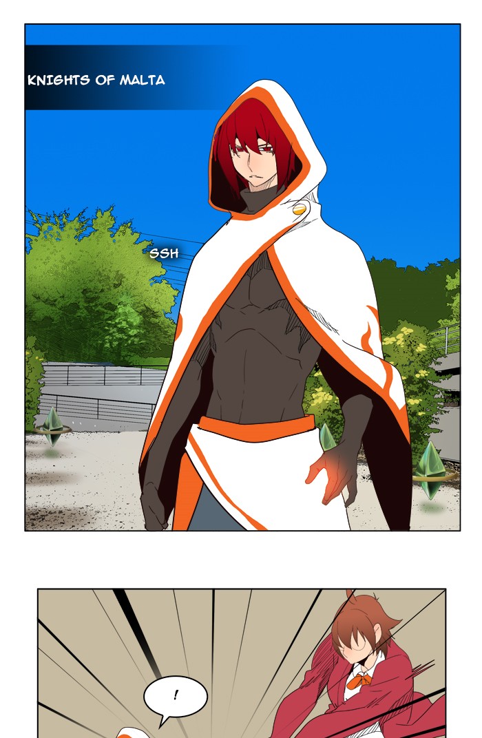 The God of High School, Chapter 181 image 49