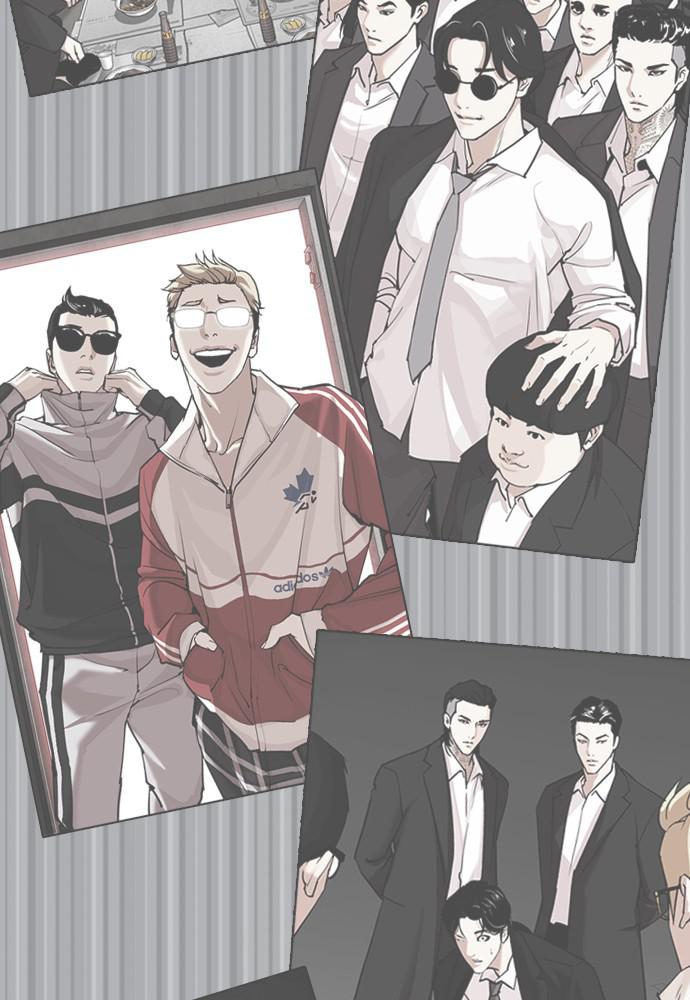 Lookism, Chapter 388 image 144