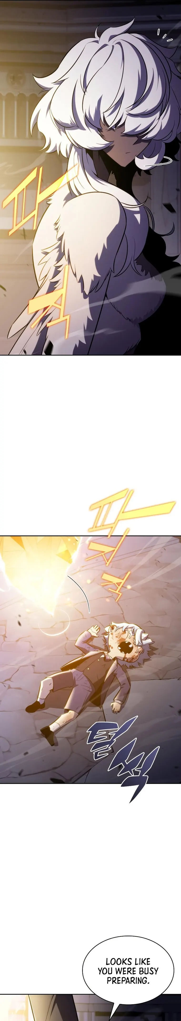 Solo Max-Level Newbie, Chapter 111 image 26