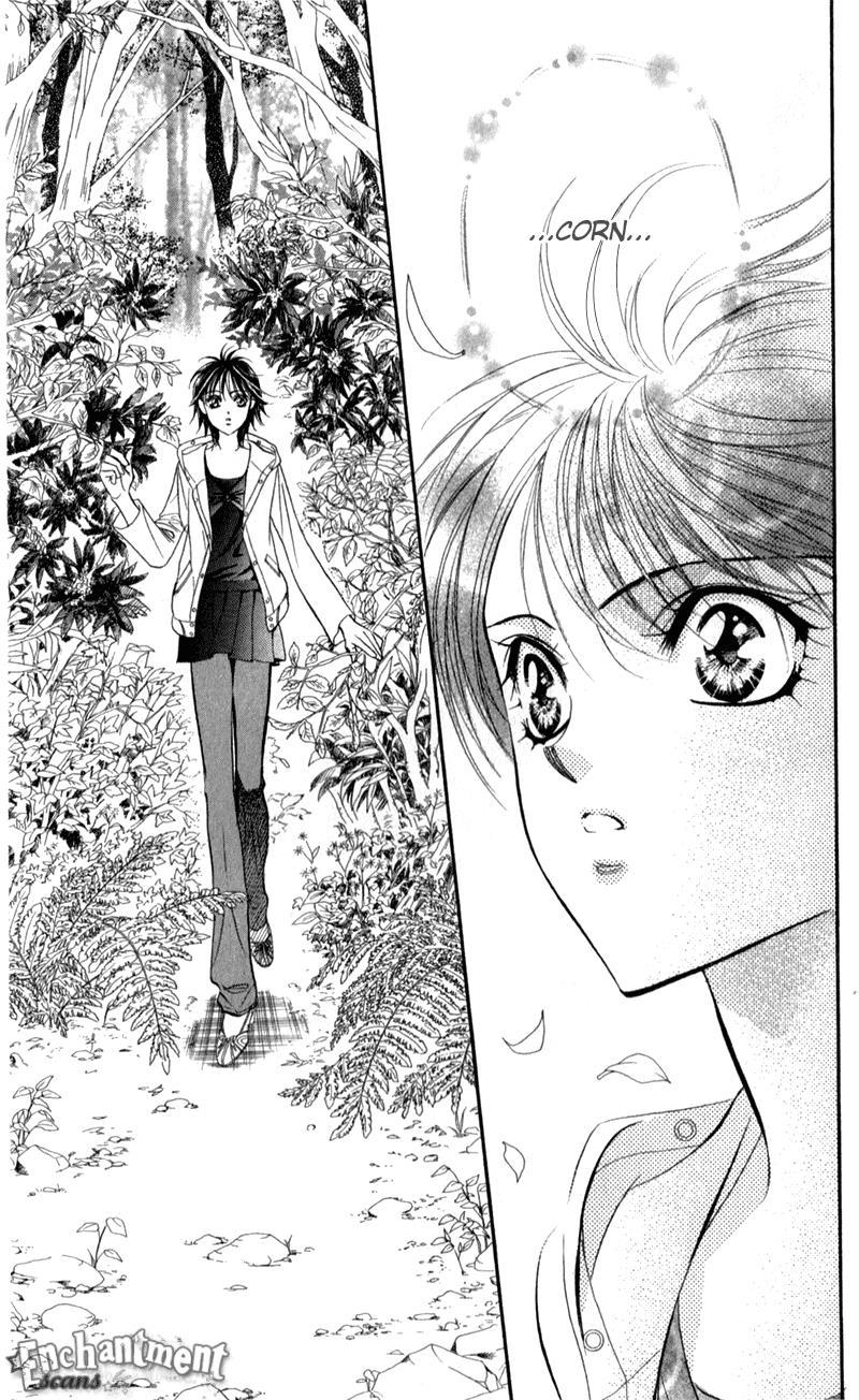 Skip Beat!, Chapter 92 Suddenly, a Love Story- Repeat image 20
