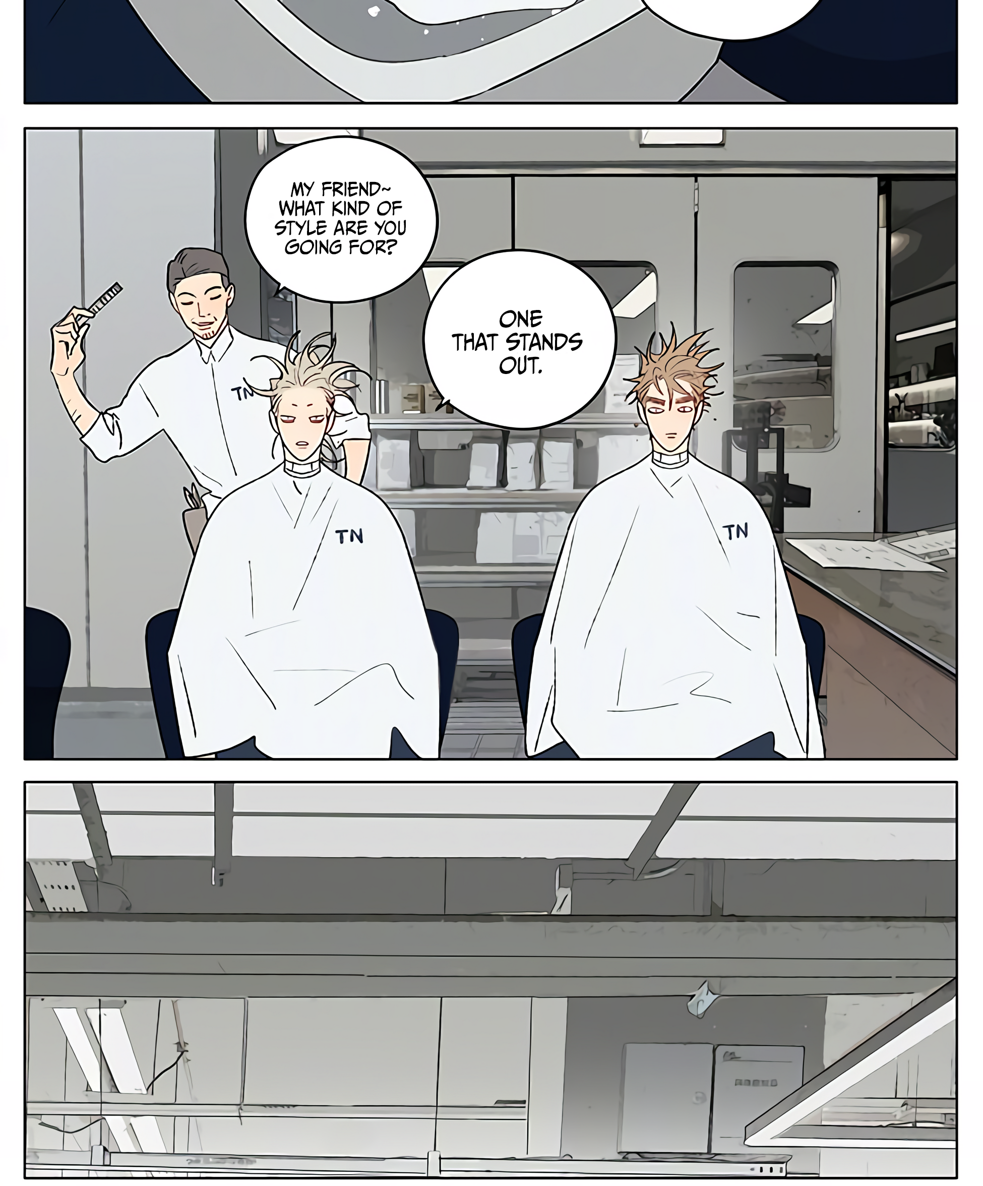 19 Days, Chapter 446 image 10