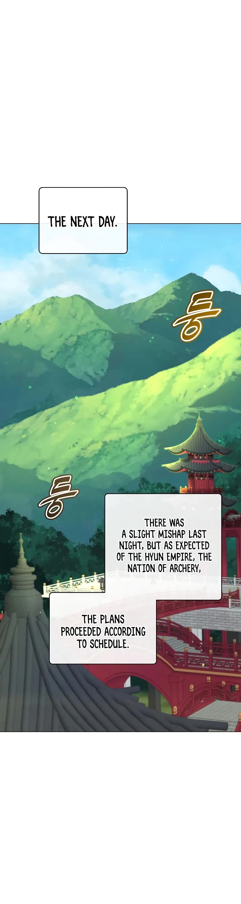 The Max Level Hero Has Returned, Chapter 199 image 29