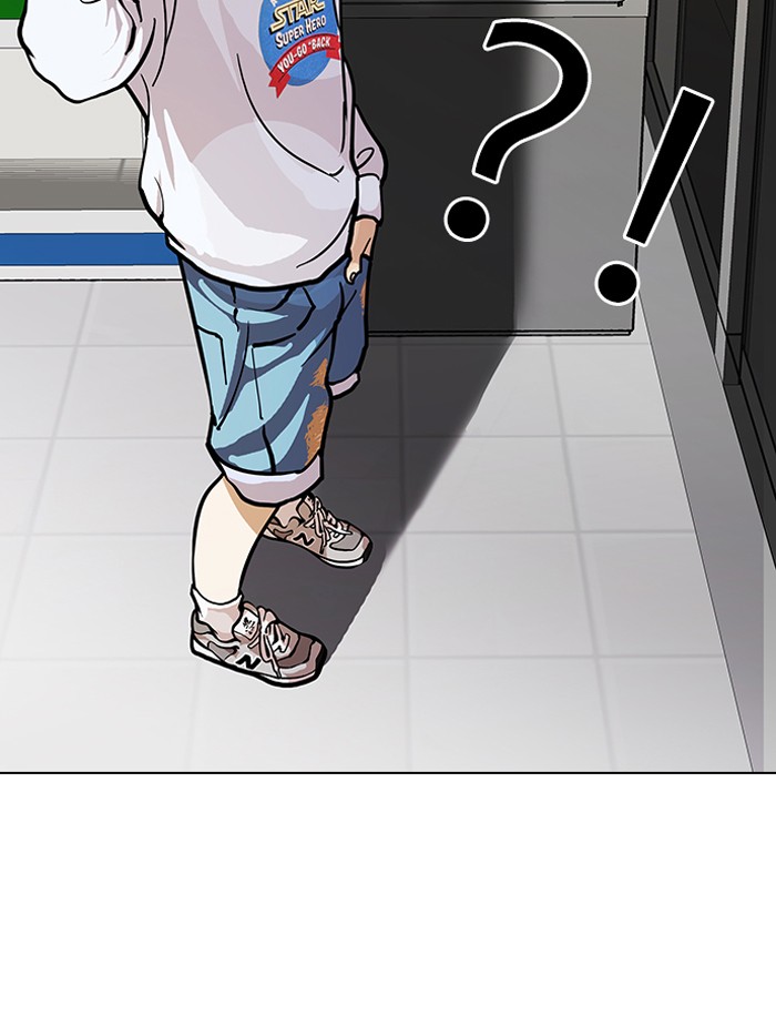 Lookism, Chapter 90 image 33
