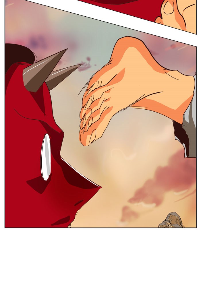 The God of High School, Chapter 293 image 46