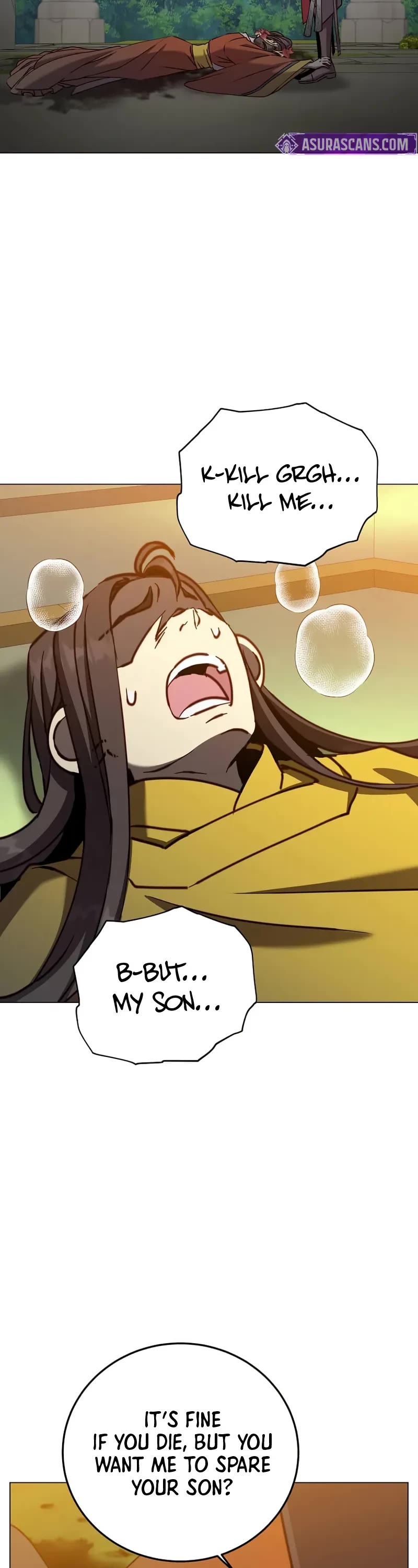 The Max Level Hero Has Returned, Chapter 205 image 13