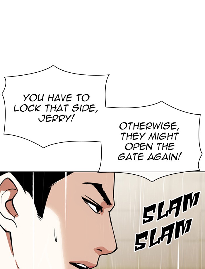 Lookism, Chapter 335 image 056