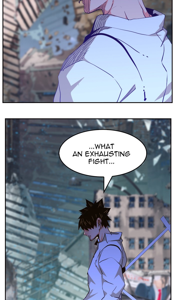 The God of High School, Chapter 458 image 60