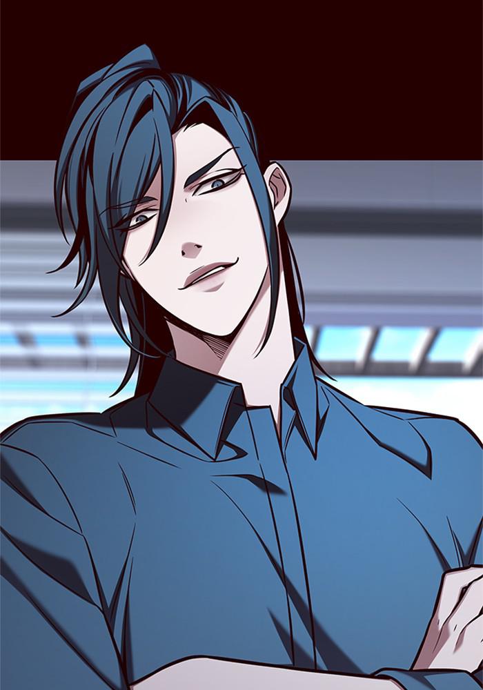 Eleceed, Chapter 141 image 035