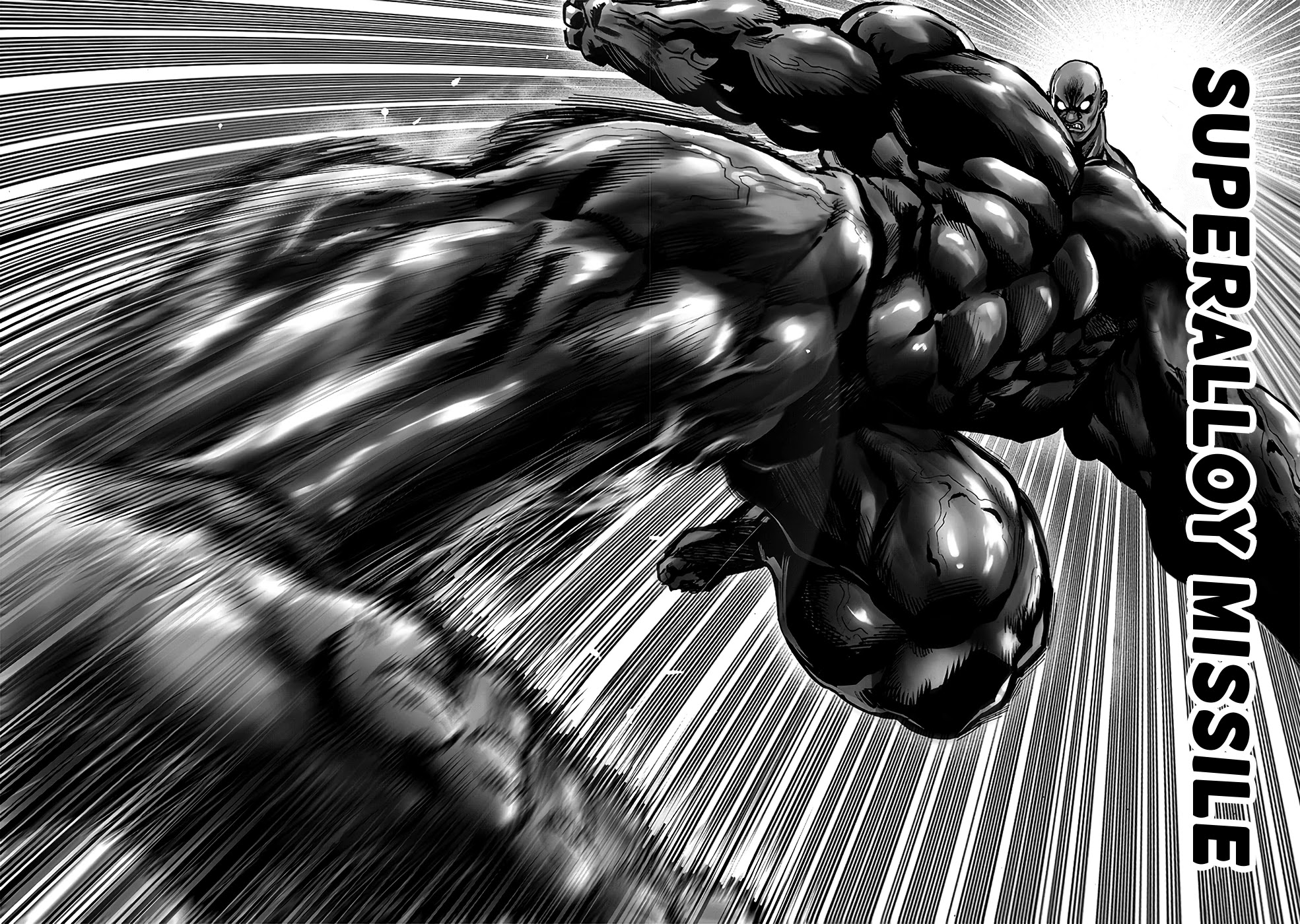 One Punch Man, Chapter 138 image 23