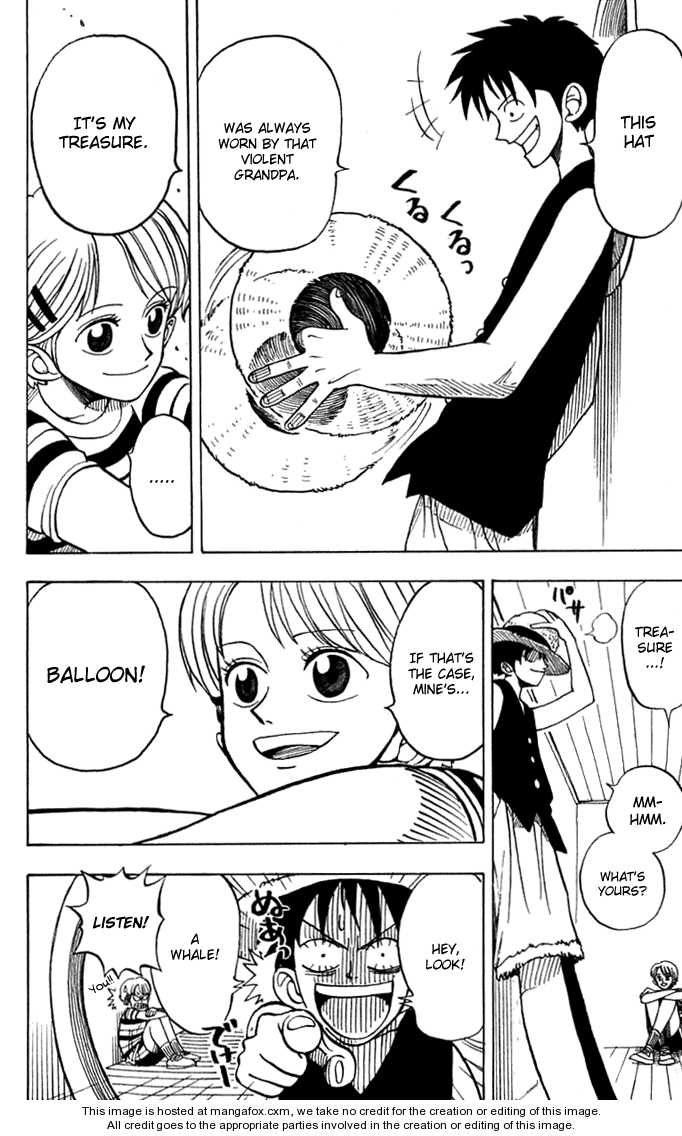 One Piece, chapter 1.2 image 18