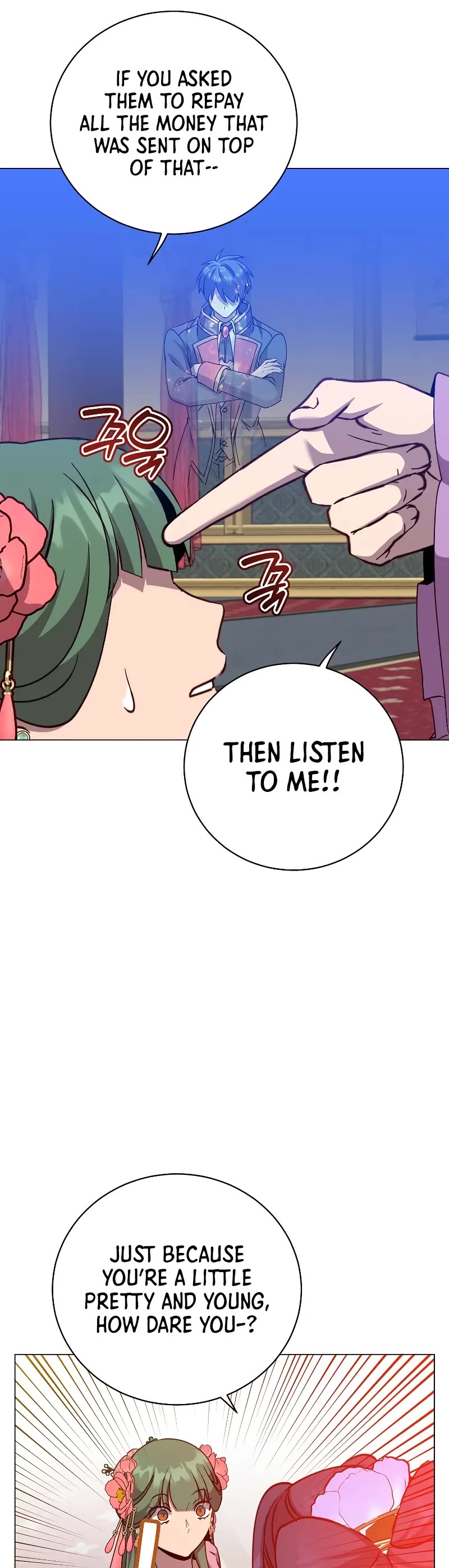 The Max Level Hero Has Returned, Chapter 193 image 28