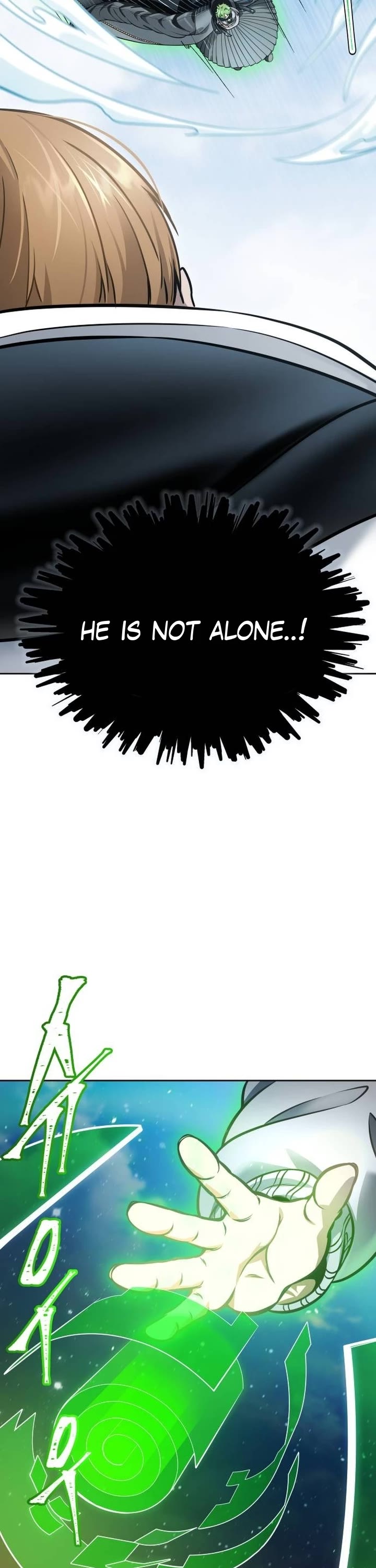 Tower of God, Chapter 635 image 110