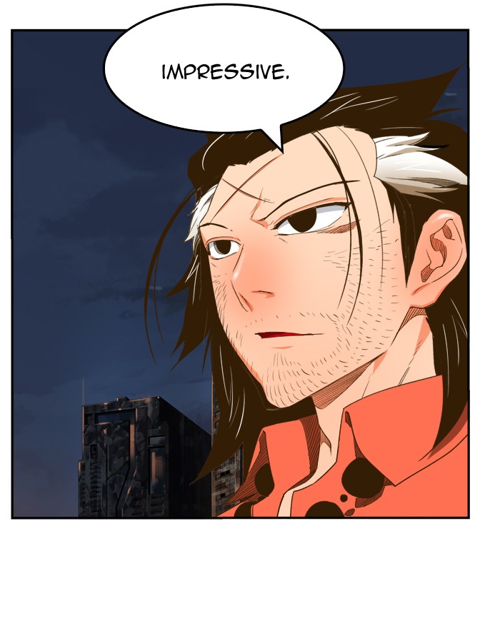 The God of High School, Chapter 386 image 088