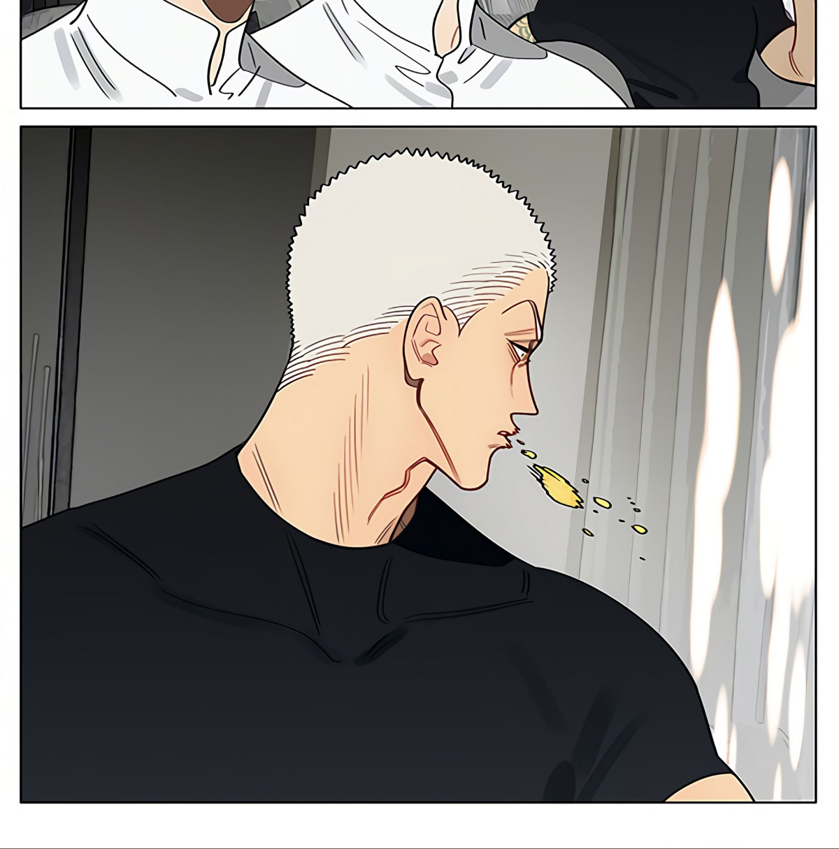 19 Days, Chapter 434 image 09