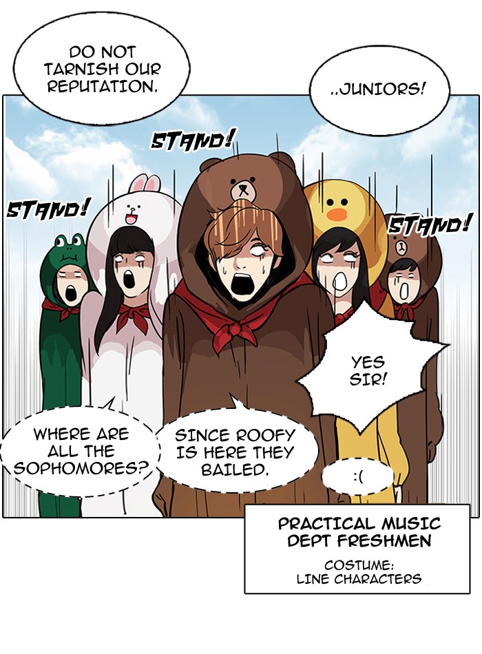 Lookism, Chapter 91 image 22