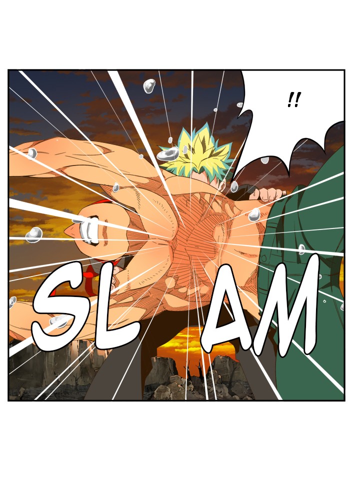 The God of High School, Chapter 408 image 056