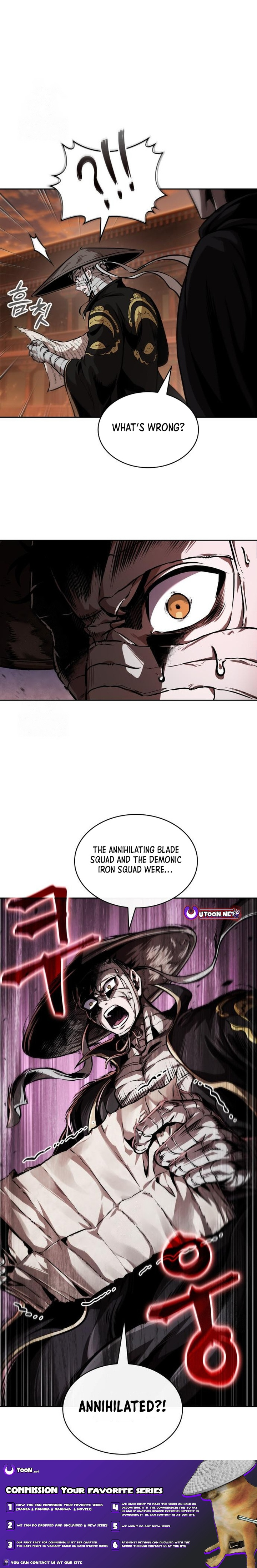 Nano Machine, Chapter 276 image 11