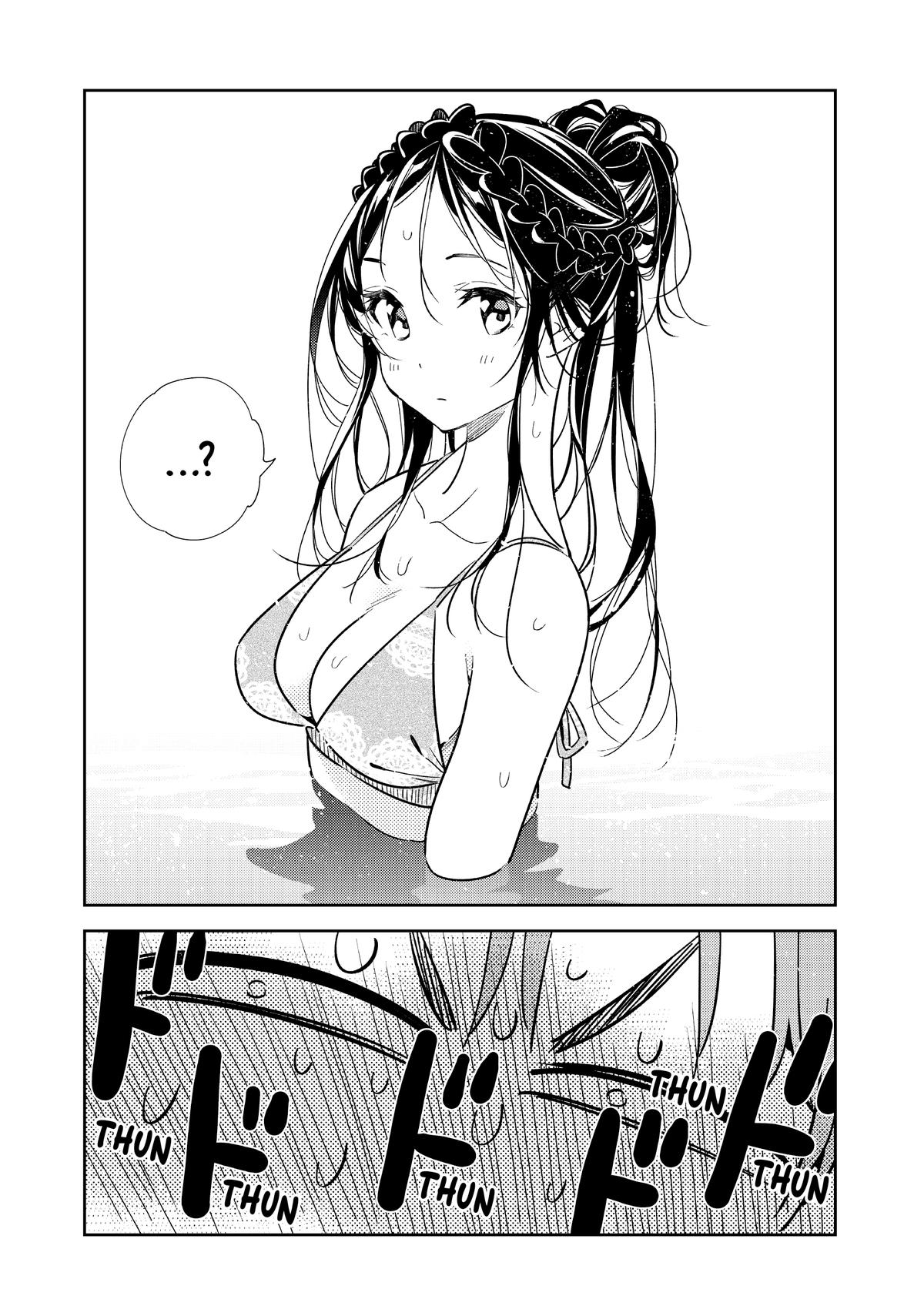 Rent A Girlfriend, Chapter 194 image 10