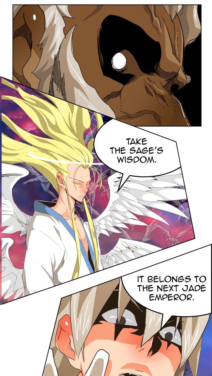 The God of High School, Chapter 277 image 075