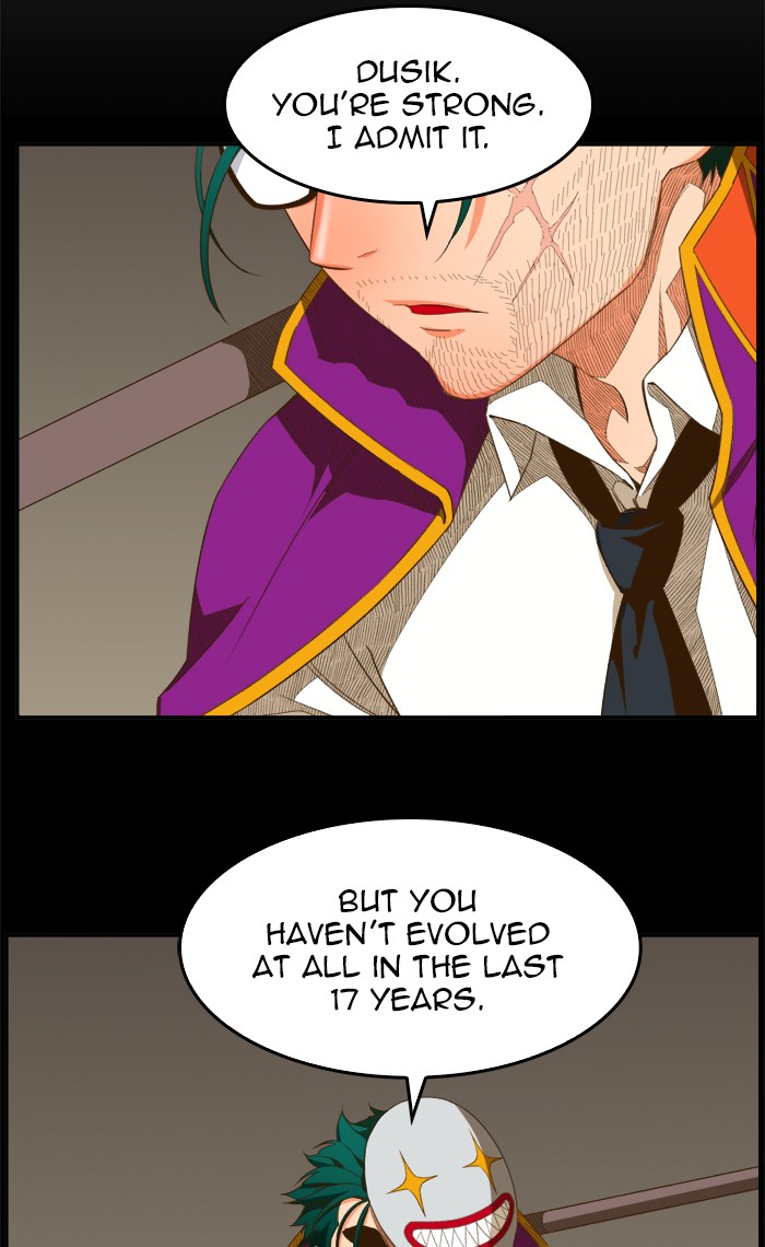 The God of High School, Chapter 408 image 065
