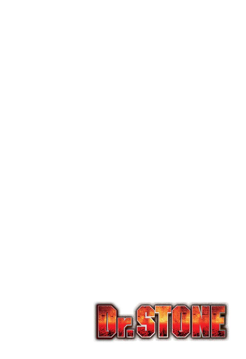 Dr.Stone, Chapter 196 image 03