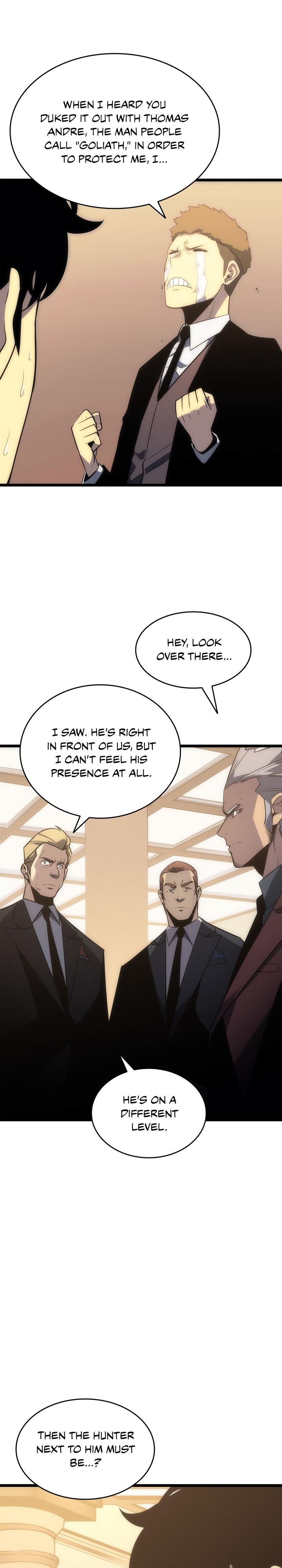 Solo Leveling, Chapter 149 image 23