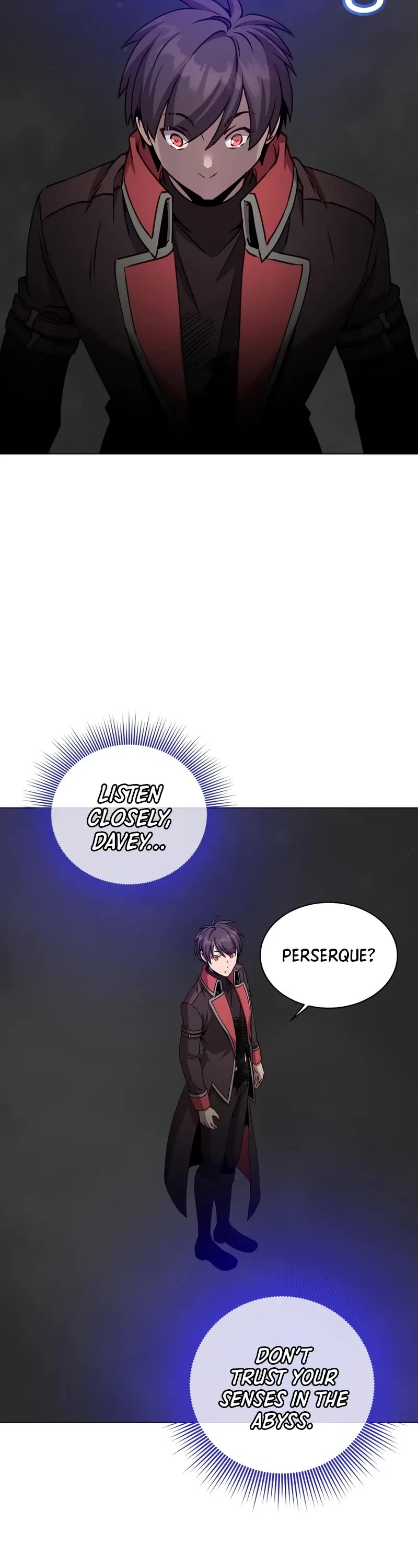 The Max Level Hero Has Returned, Chapter 210 image 13