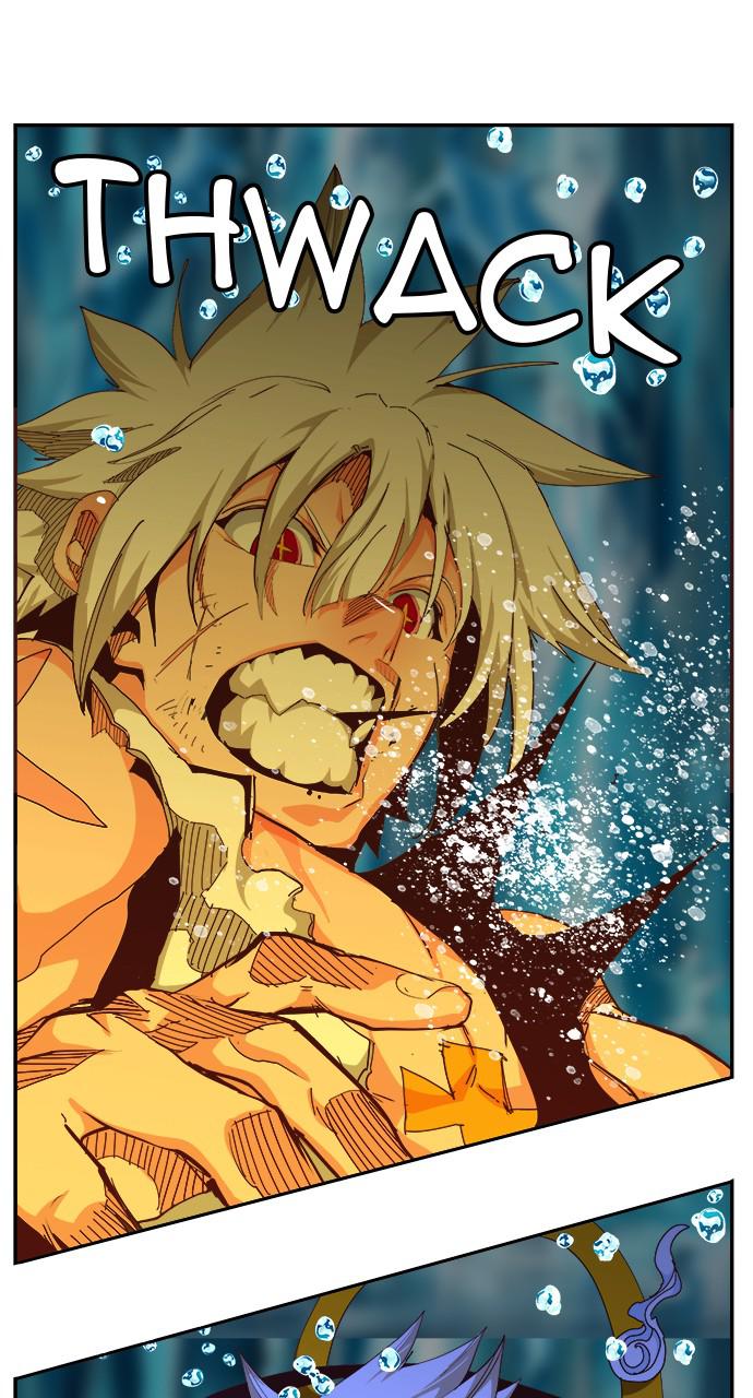 The God of High School, Chapter 552 image 152