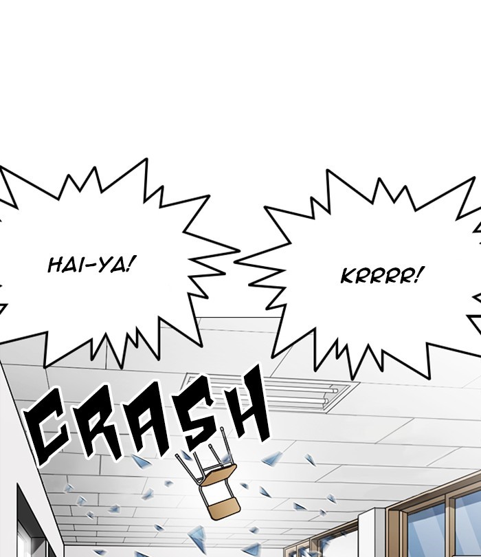 Lookism, Chapter 250 image 116