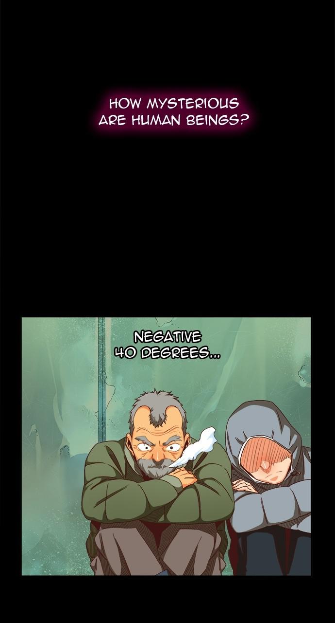 The God of High School, Chapter 566 image 080