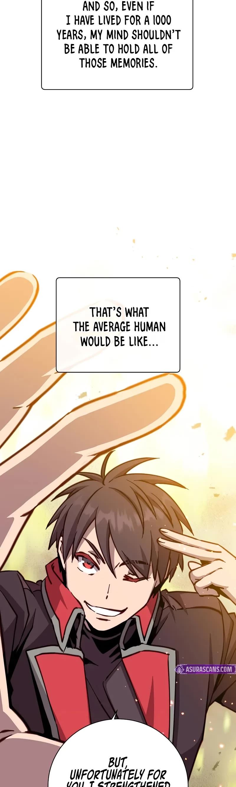 The Max Level Hero Has Returned, Chapter 187 image 10