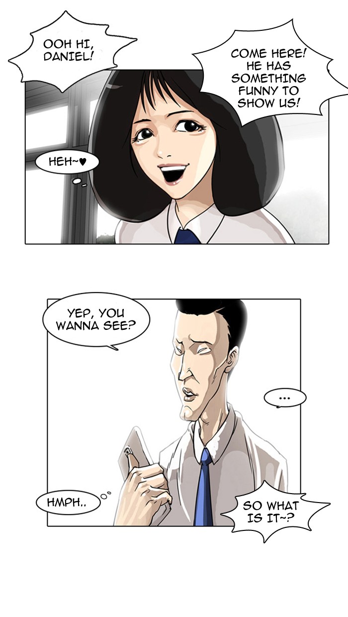 Lookism, Chapter 5 image 76