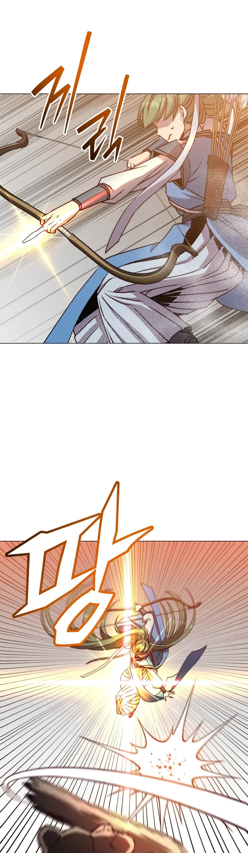 The Max Level Hero Has Returned, Chapter 206 image 15