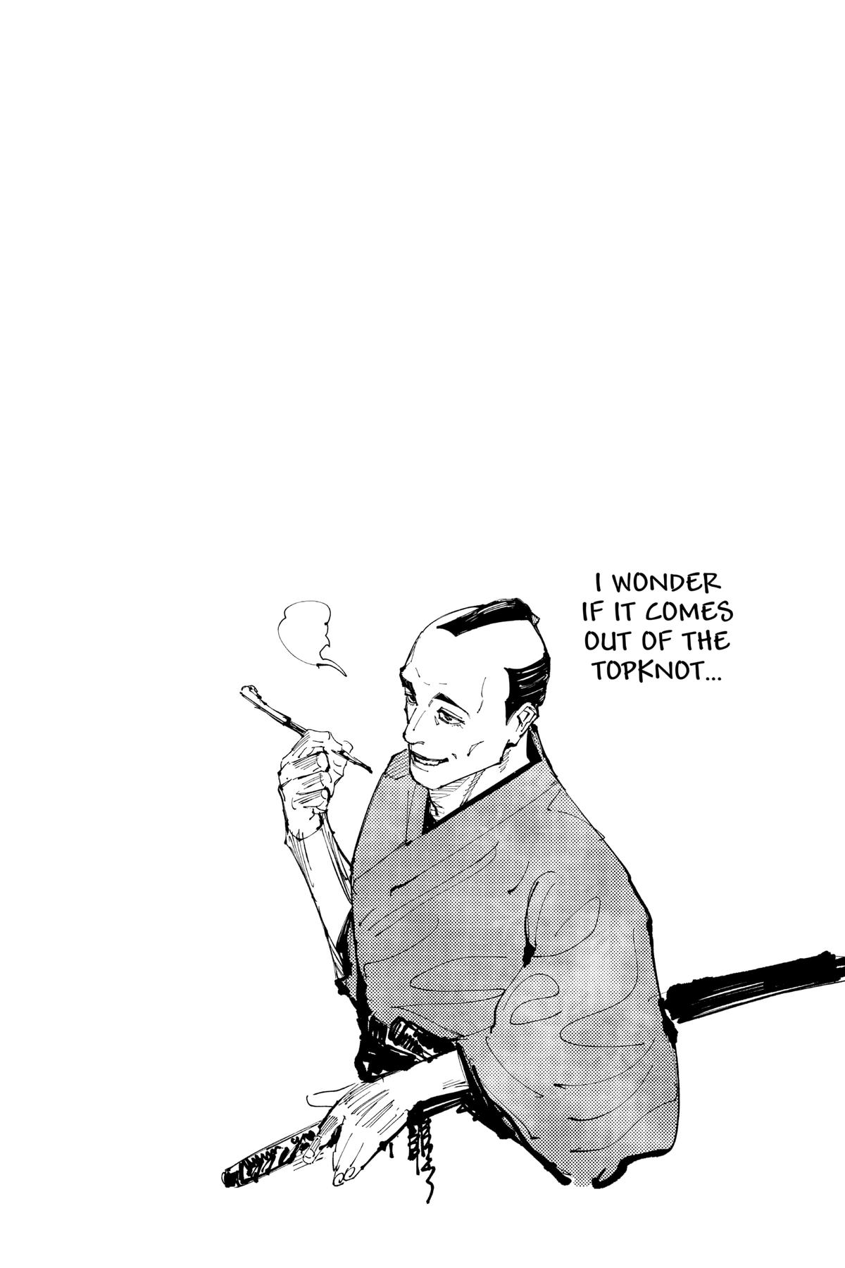 Jujutsu Kaisen, Chapter 187 image 18