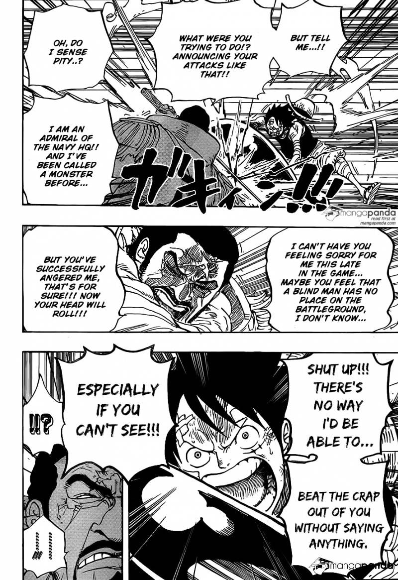 One Piece, chapter 799 image 03