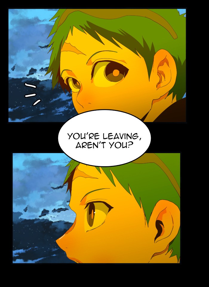 The God of High School, Chapter 389 image 064