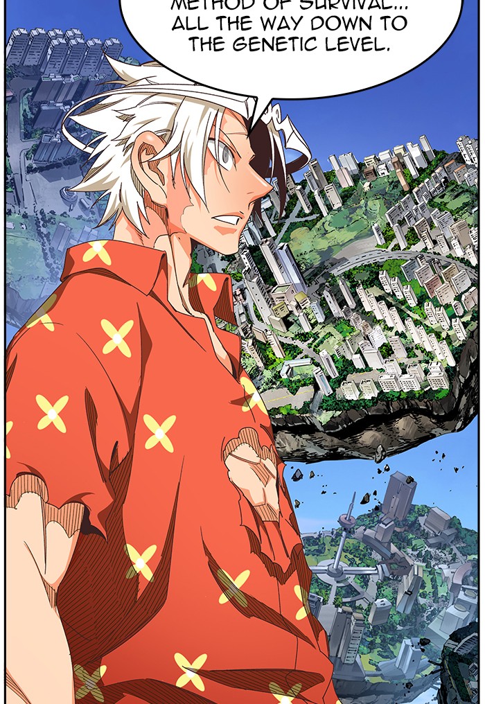 The God of High School, Chapter 477 image 064