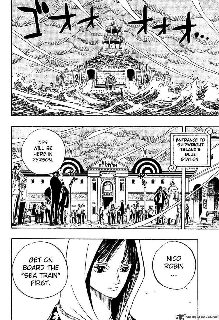 One Piece, chapter 360 image 02