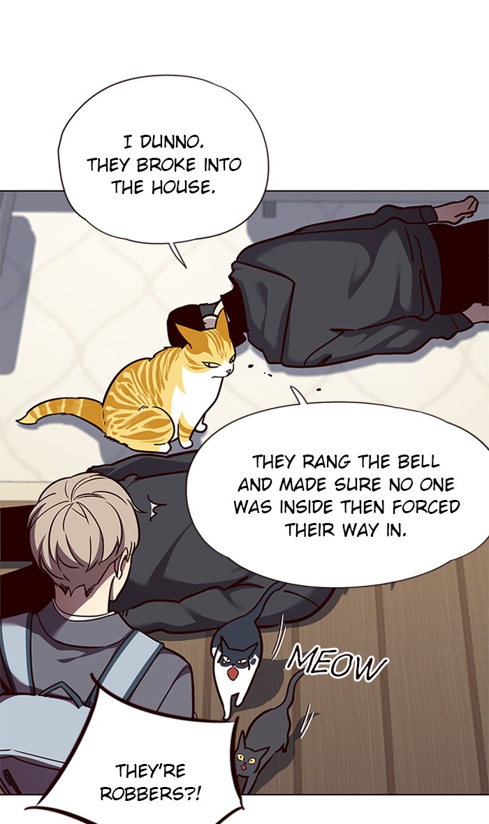 Eleceed, Chapter 58 image 46