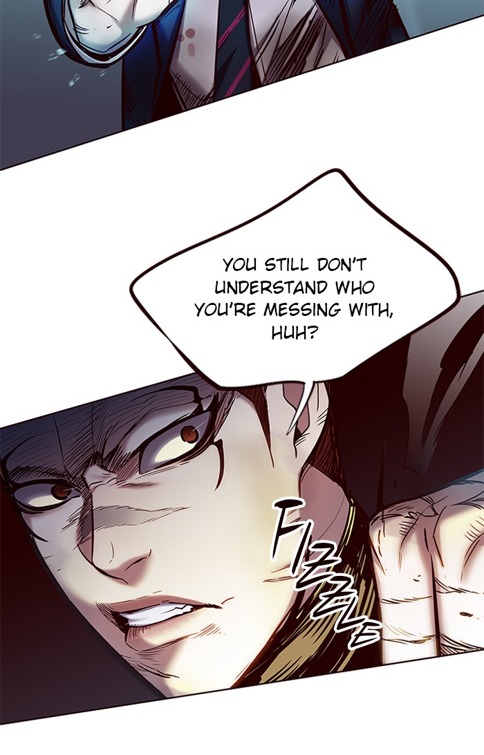 Eleceed, Chapter 110 image 024