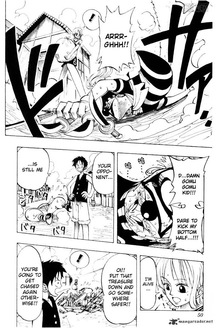 One Piece, chapter 20 image 04