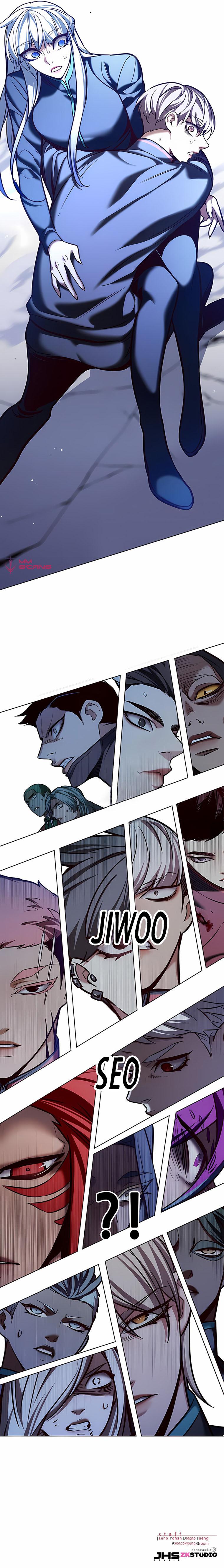 Eleceed, Chapter 207 image 12