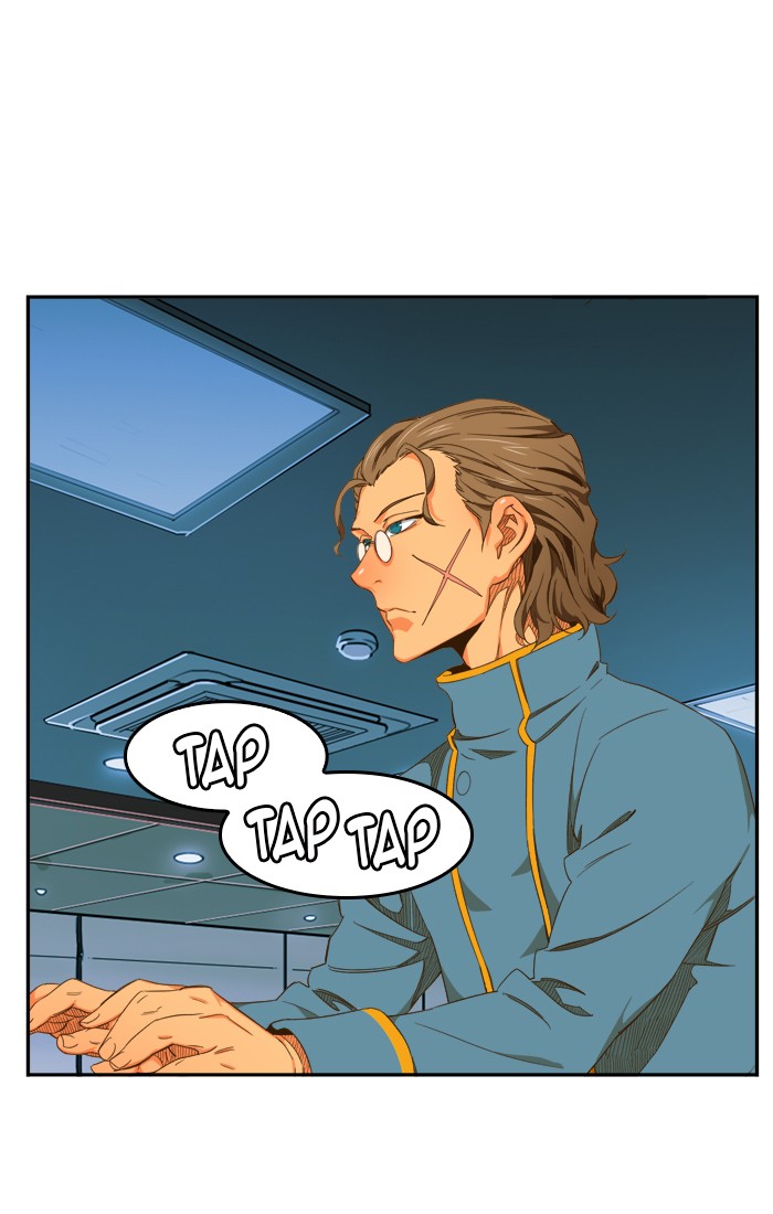 The God of High School, Chapter 417 image 072