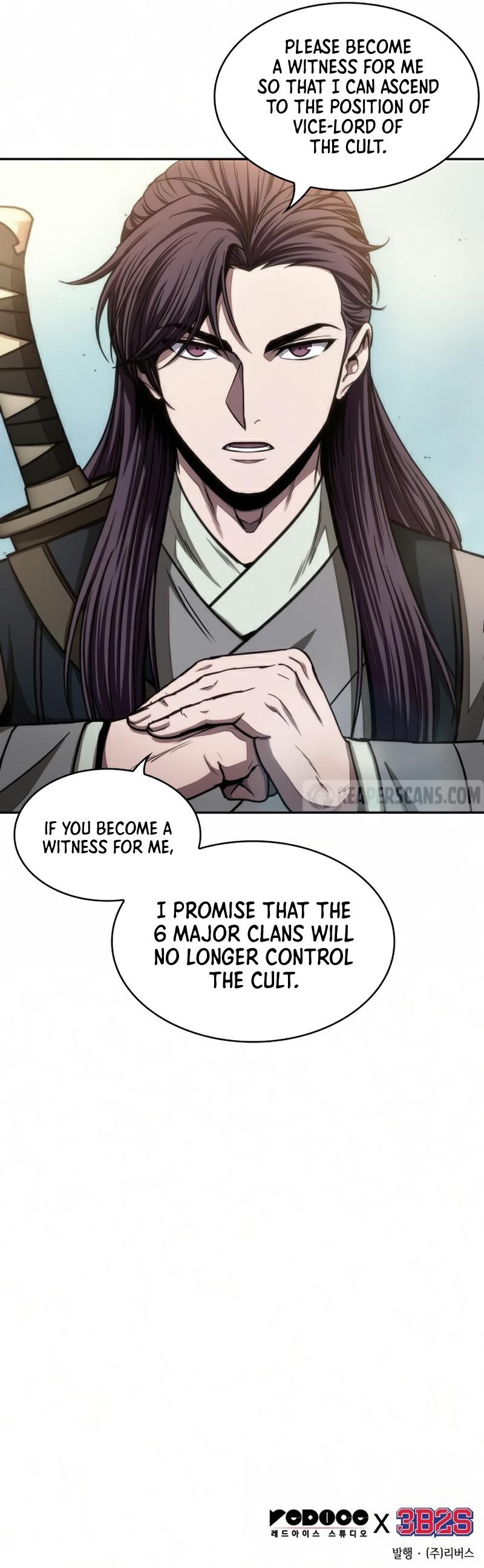 Nano Machine, Chapter 97 image 13