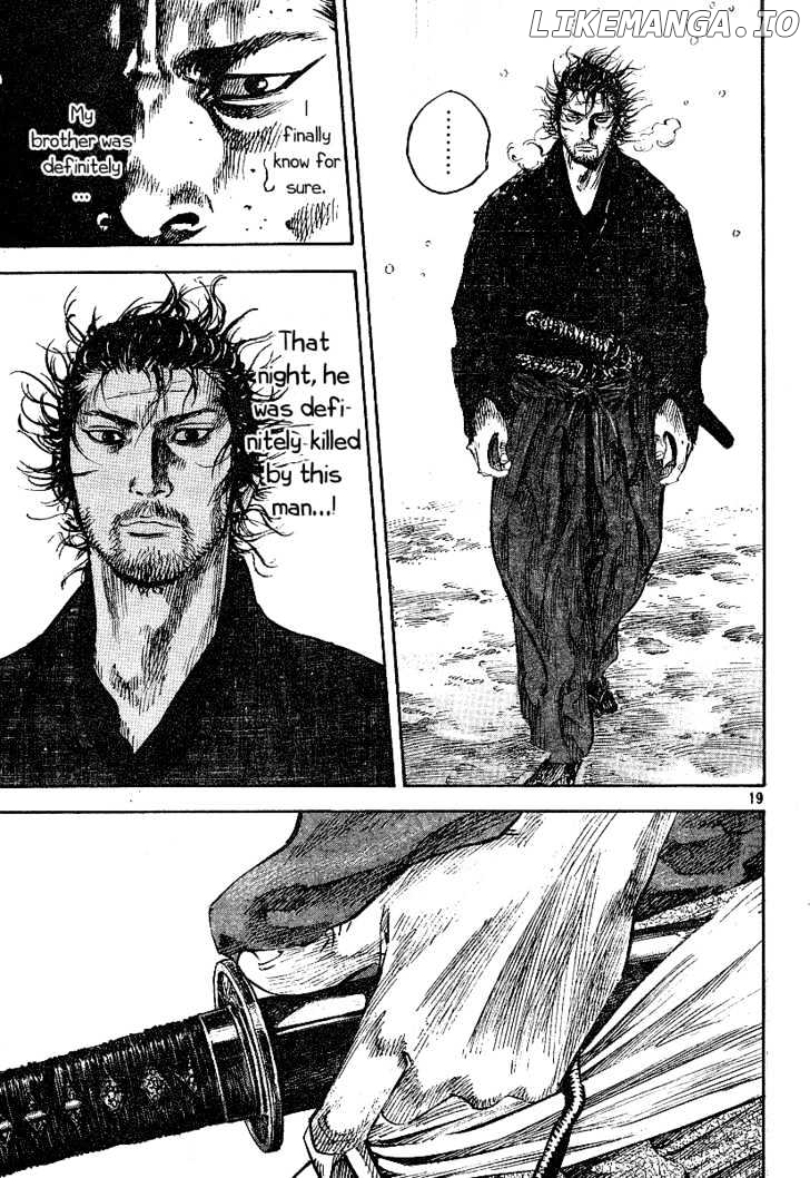 Vagabond, Chapter 214 image 18
